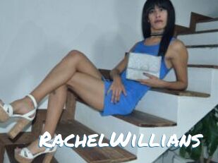 RachelWillians