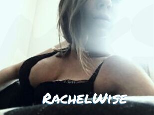 RachelWise