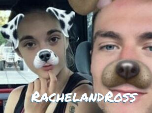 RachelandRoss