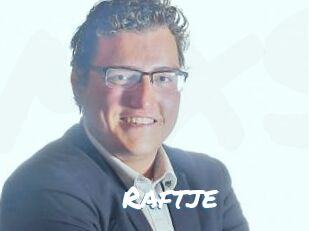 Raftje