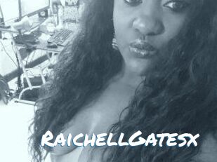 RaichellGatesx