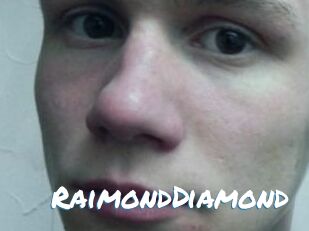 RaimondDiamond