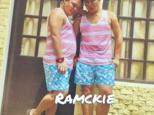 Ramckie