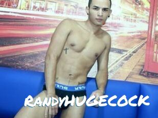RandyHUGECOCK