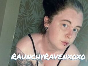 RaunchyRavenxoxo