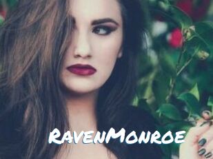 RavenMonroe