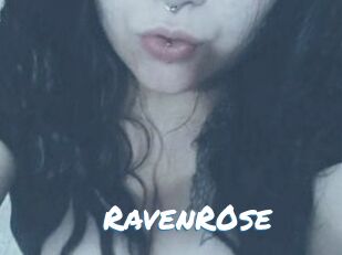 RavenR0se