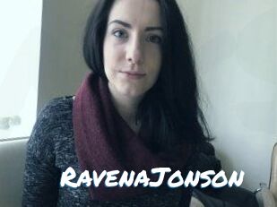 RavenaJonson