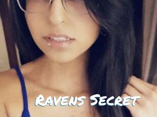 Ravens_Secret