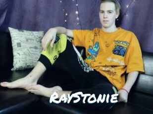 RayStonie