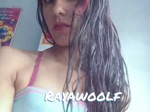 Rayawoolf