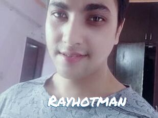 Rayhotman