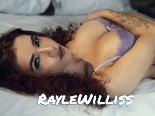 RayleWilliss