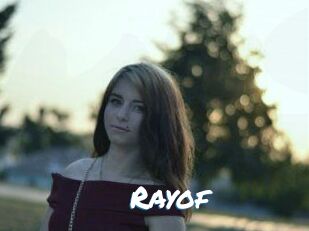 Rayof