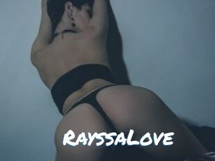 RayssaLove