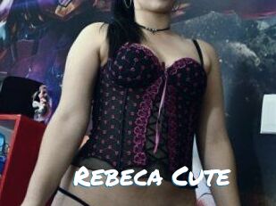 Rebeca_Cute