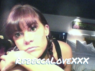 RebeccaLoveXXX