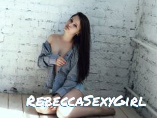 RebeccaSexyGirl