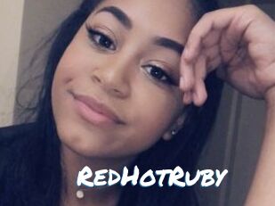 RedHotRuby