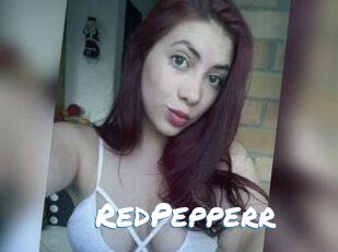 RedPepperr