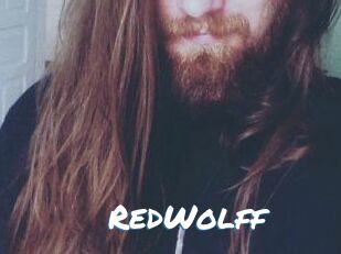 RedWolff