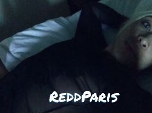 ReddParis