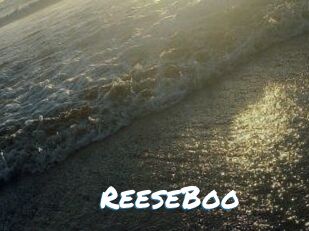 ReeseBoo