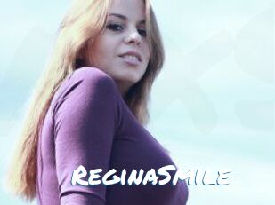 ReginaSmile