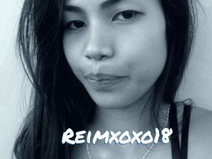 Reimxoxo18