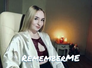 RememberME