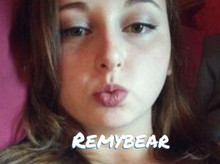 Remybear