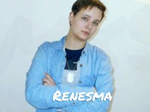 Renesma