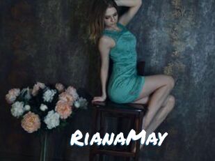 RianaMay
