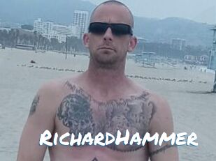 RichardHammer