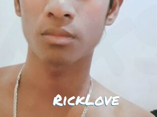 RickLove