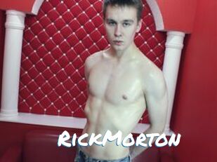 RickMorton