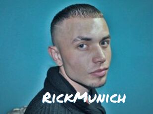 RickMunich