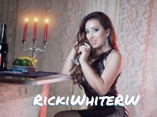 RickiWhiteRW