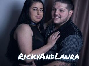 RickyAndLaura