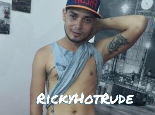 RickyHotRude