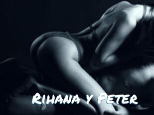 Rihana_y_Peter