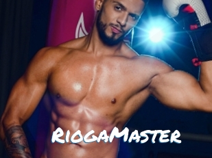 RiogaMaster