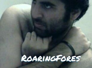 RoaringFores