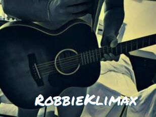 RobbieKlimax