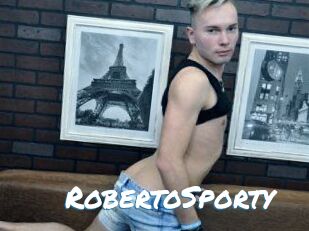 RobertoSporty