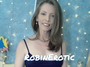 RobinErotic