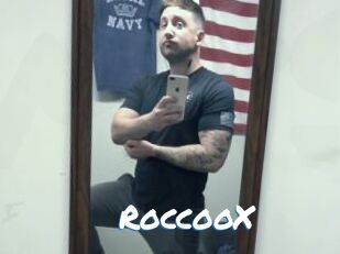 RoccooX