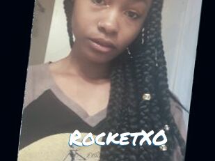 RocketXO