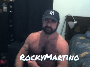 RockyMartino