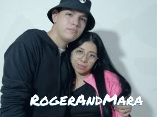 RogerAndMara